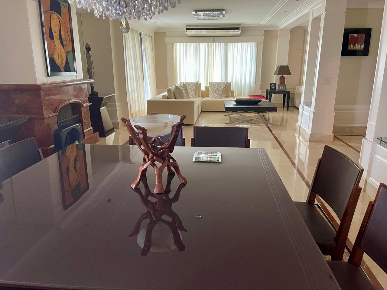 Apartamento, 4 quartos, 230 m² - Foto 11