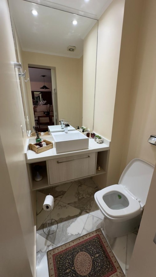 Cobertura, 3 quartos, 174 m² - Foto 13
