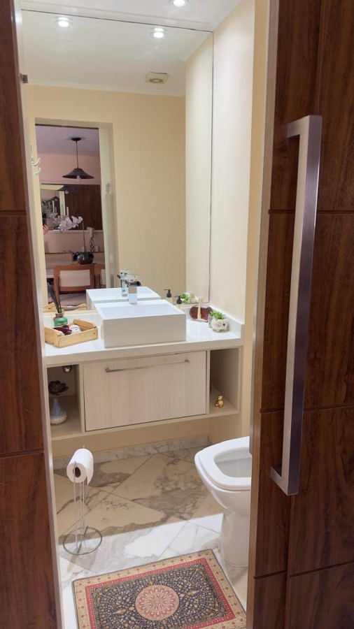 Cobertura, 3 quartos, 174 m² - Foto 14