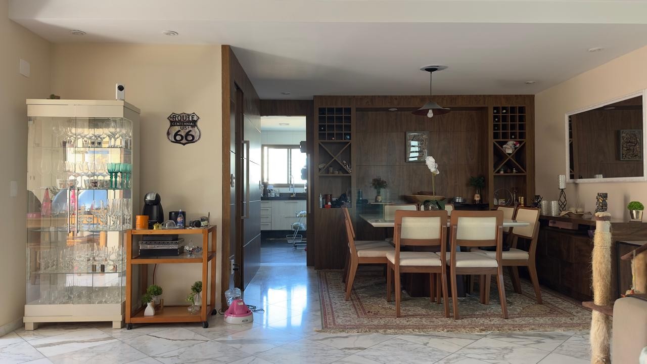 Cobertura, 3 quartos, 174 m² - Foto 9
