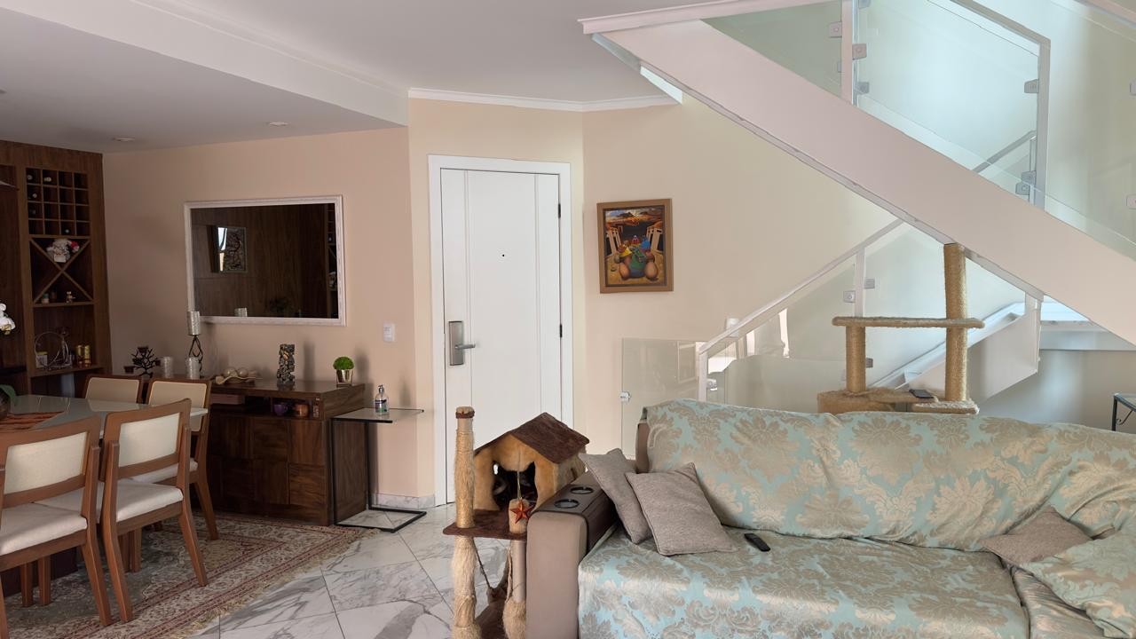 Cobertura, 3 quartos, 174 m² - Foto 11