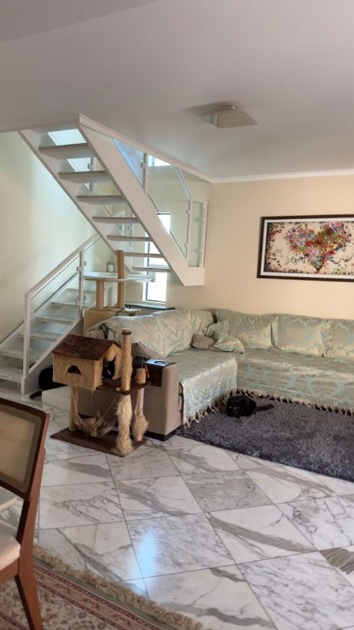 Cobertura, 3 quartos, 174 m² - Foto 8