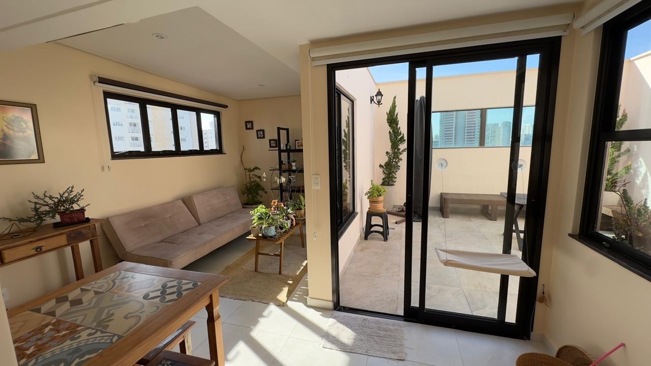 Cobertura, 3 quartos, 174 m² - Foto 1