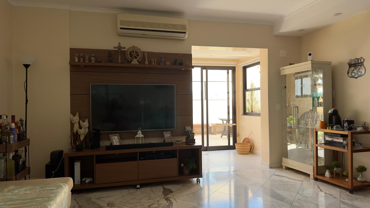Cobertura, 3 quartos, 174 m² - Foto 10