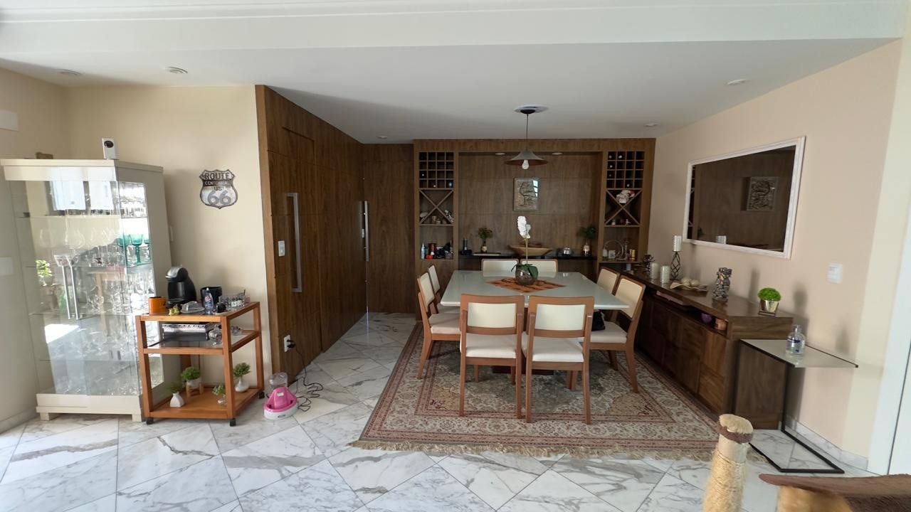 Cobertura, 3 quartos, 174 m² - Foto 12