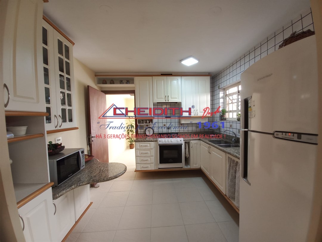 Sobrado, 3 quartos, 222 m² - Foto 20