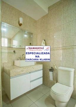 Sobrado, 3 quartos, 300 m² - Foto 27
