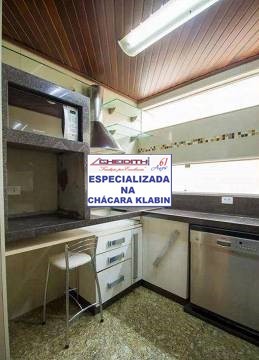 Sobrado, 3 quartos, 300 m² - Foto 38