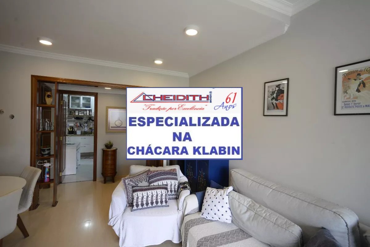Apartamento, 3 quartos, 106 m² - Foto 3