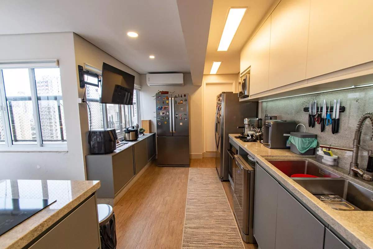 Cobertura, 3 quartos, 264 m² - Foto 15