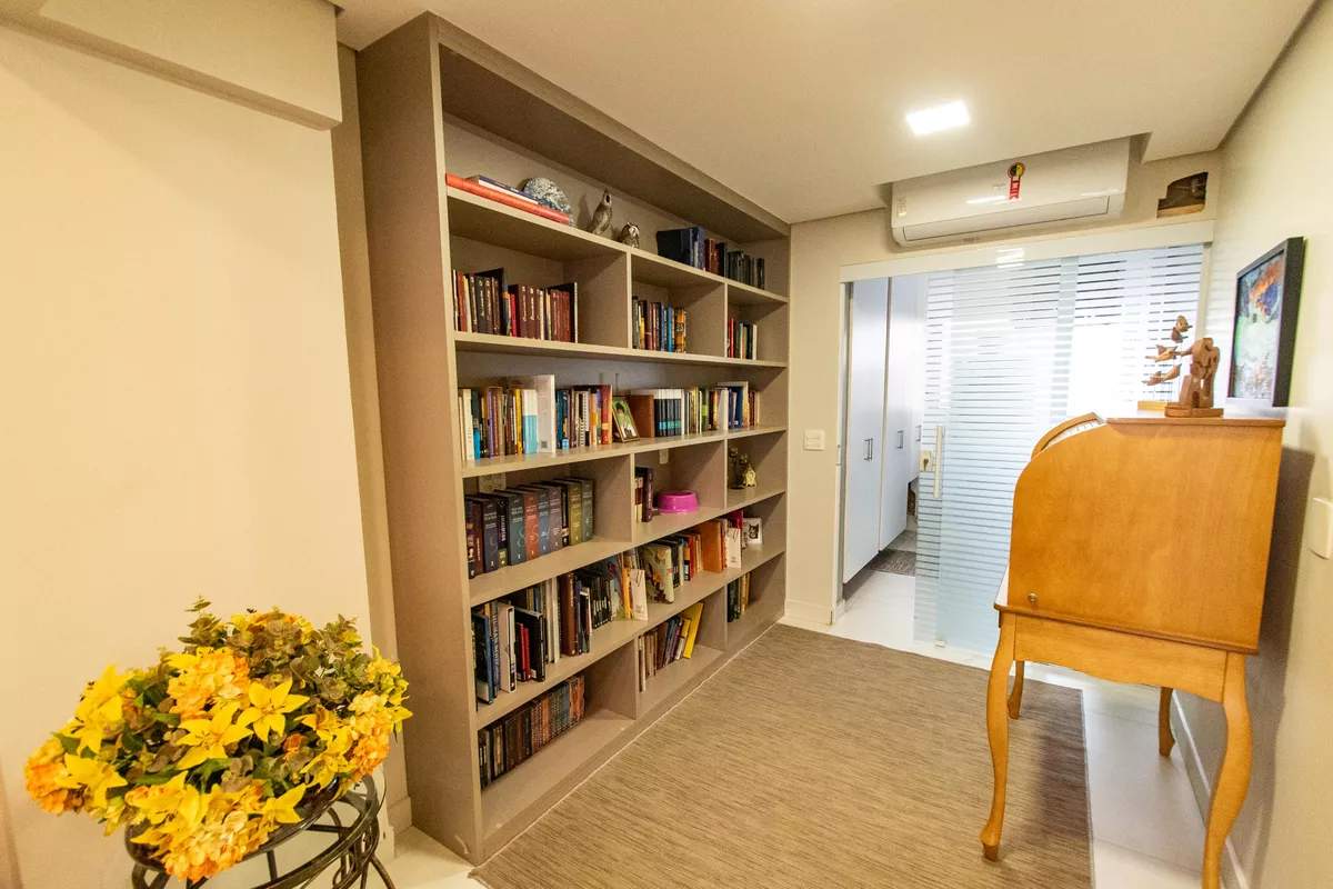 Cobertura, 3 quartos, 264 m² - Foto 10