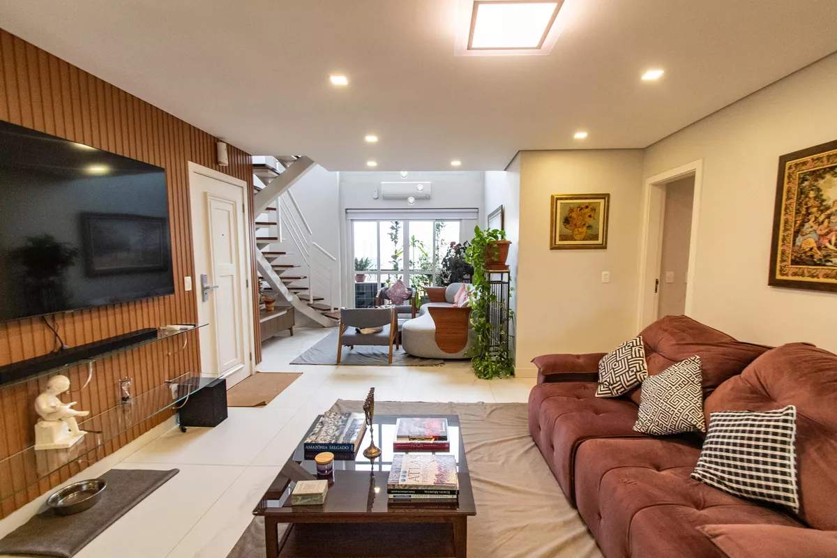Cobertura, 3 quartos, 264 m² - Foto 19