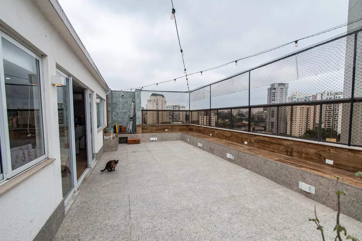 Cobertura, 3 quartos, 264 m² - Foto 32