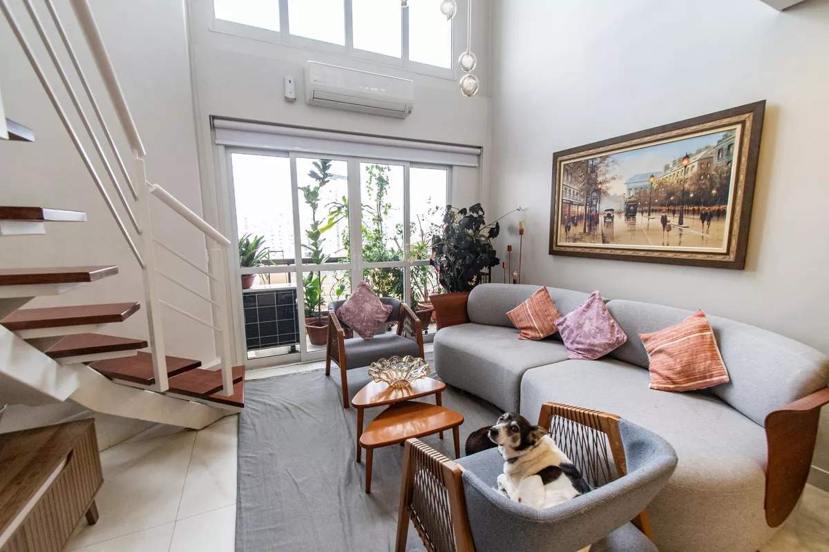 Cobertura, 3 quartos, 264 m² - Foto 21