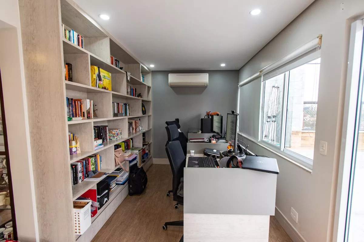 Cobertura, 3 quartos, 264 m² - Foto 6