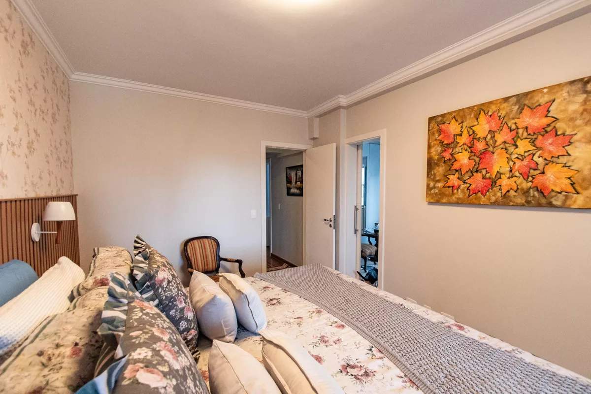 Cobertura, 3 quartos, 264 m² - Foto 7