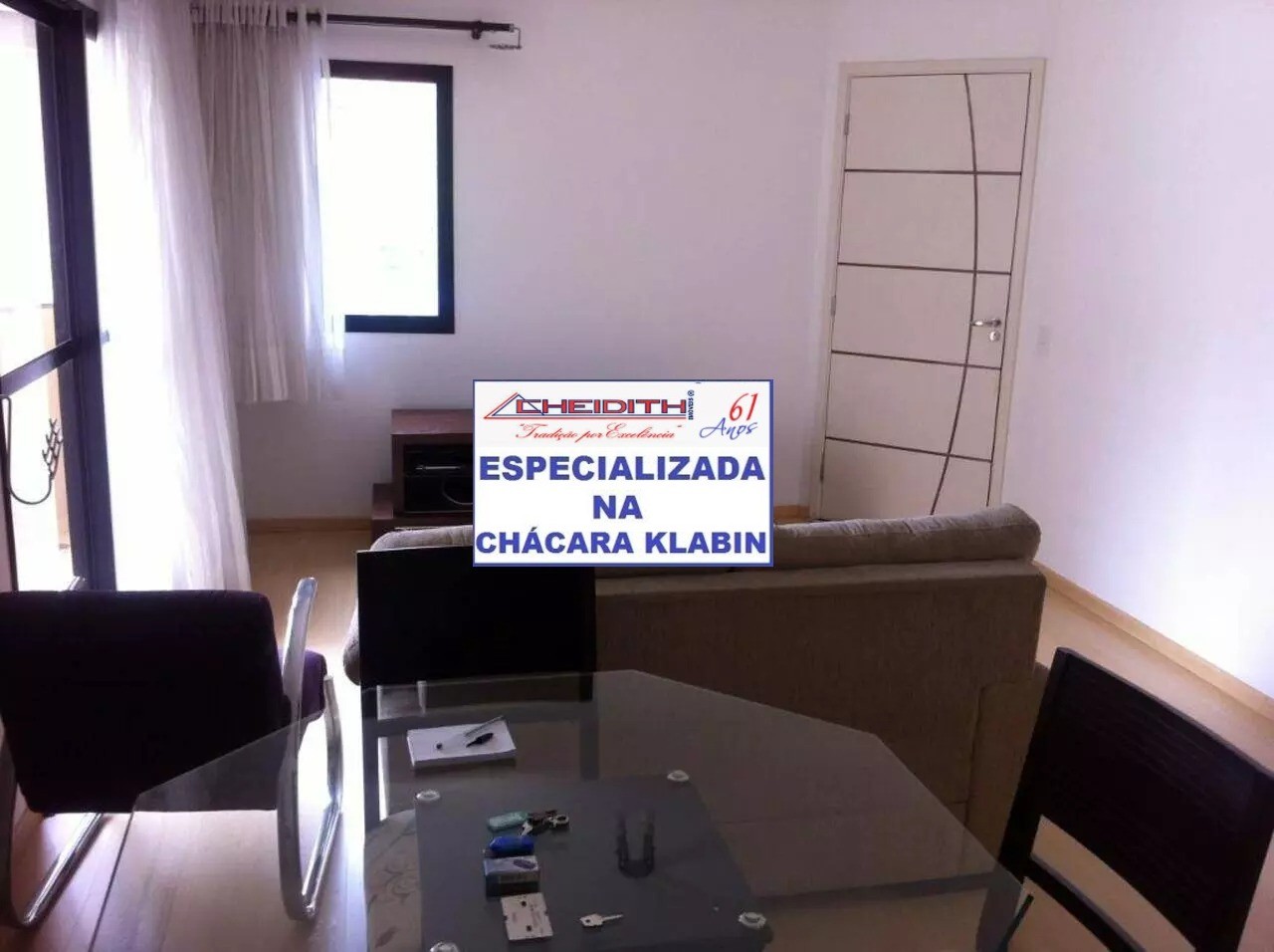 Apartamento, 3 quartos, 94 m² - Foto 9