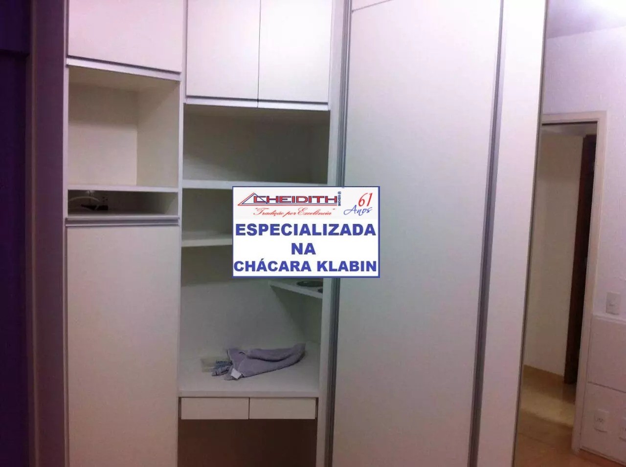 Apartamento, 3 quartos, 94 m² - Foto 5
