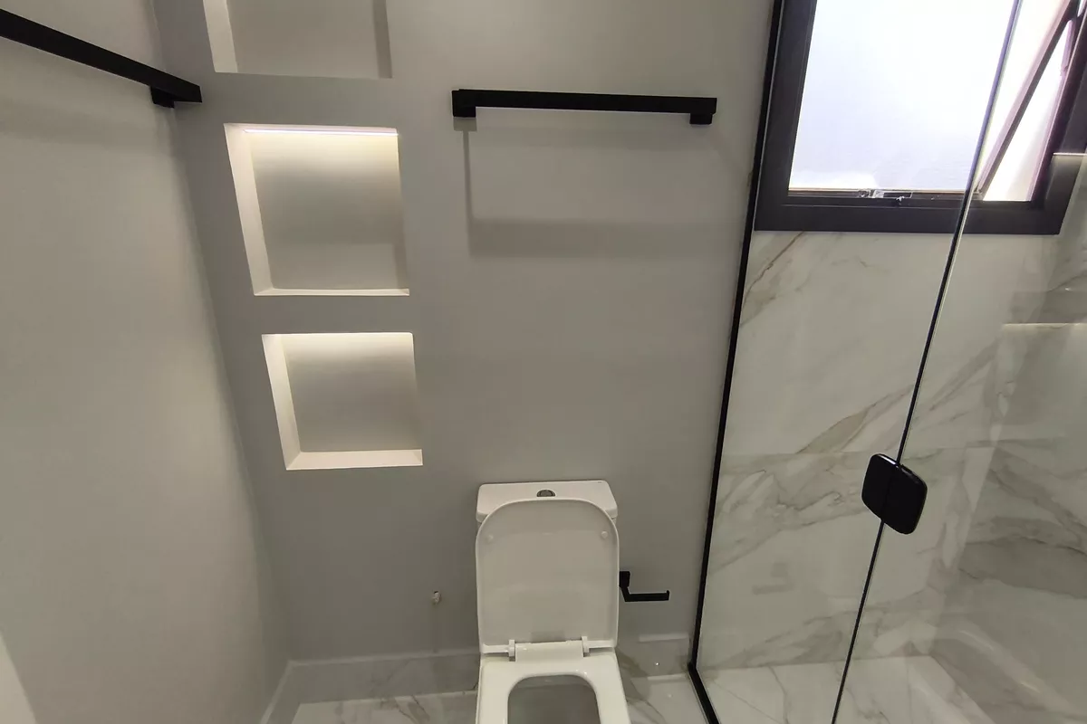 Apartamento, 3 quartos, 127 m² - Foto 34