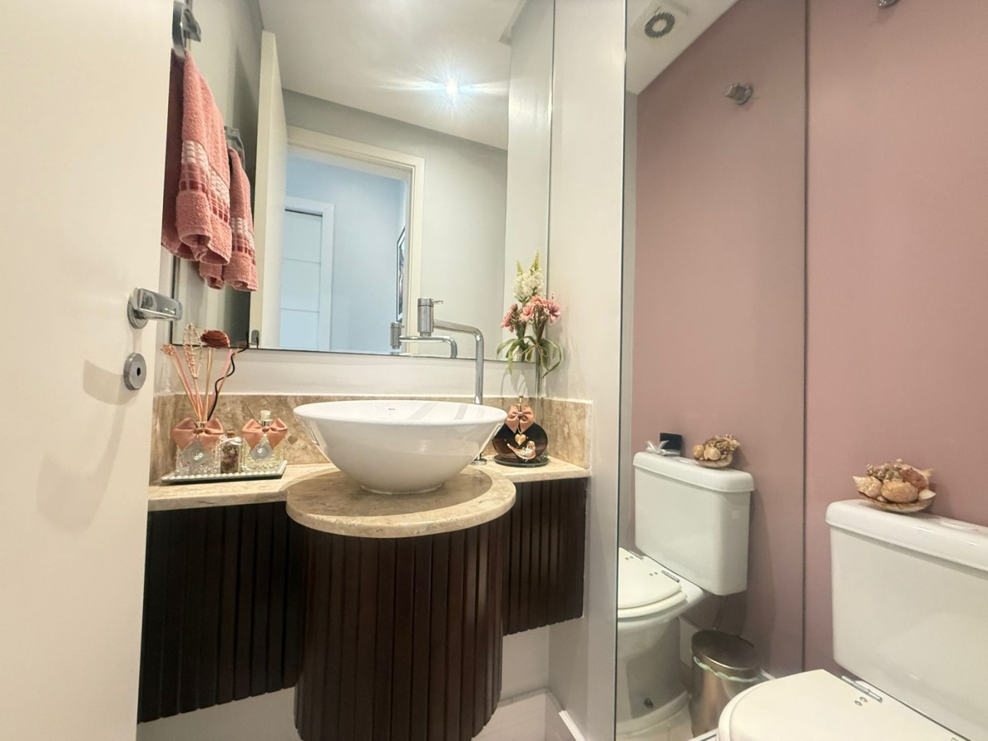 Apartamento, 3 quartos, 143 m² - Foto 9
