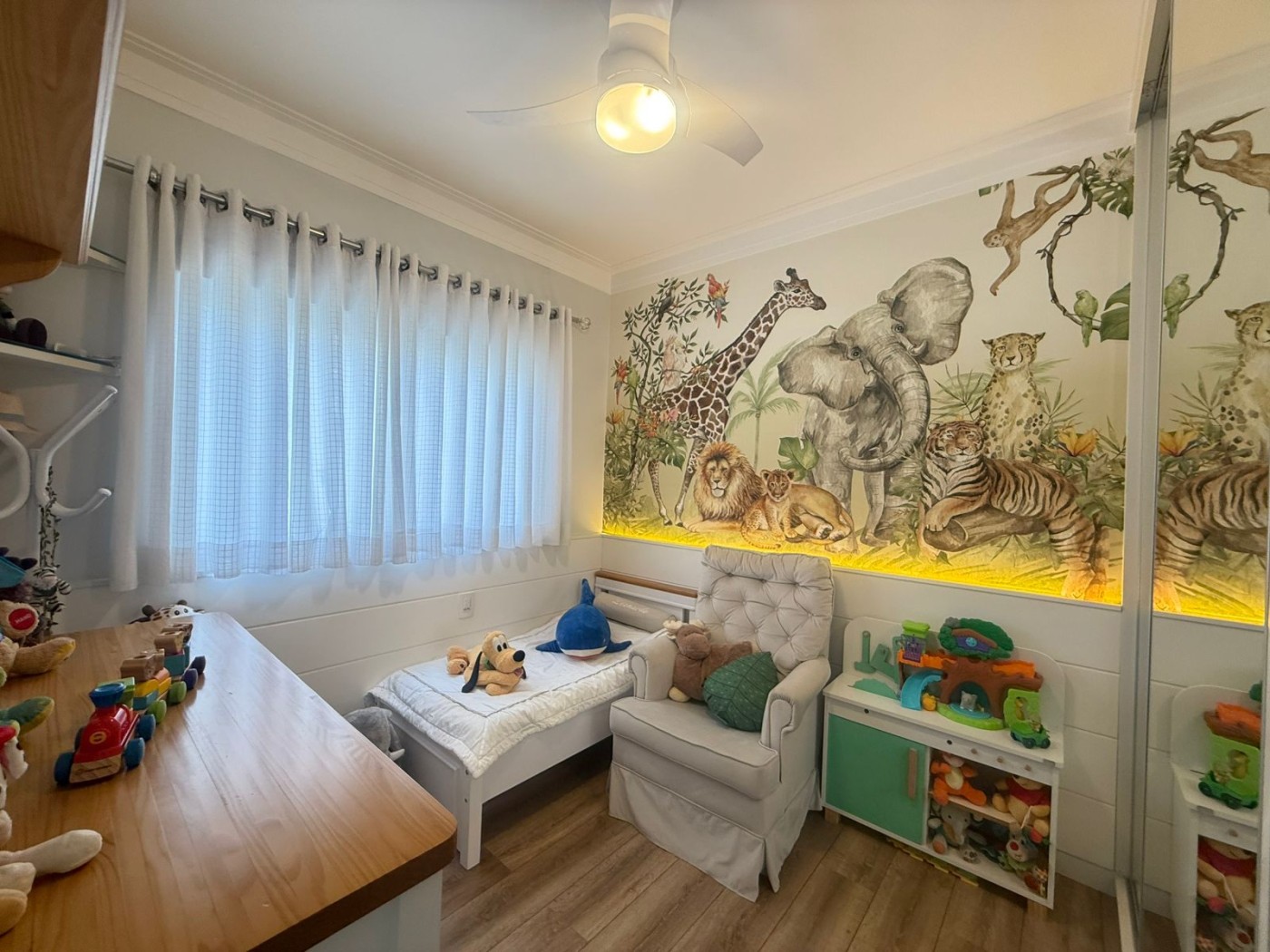 Apartamento, 3 quartos, 143 m² - Foto 7