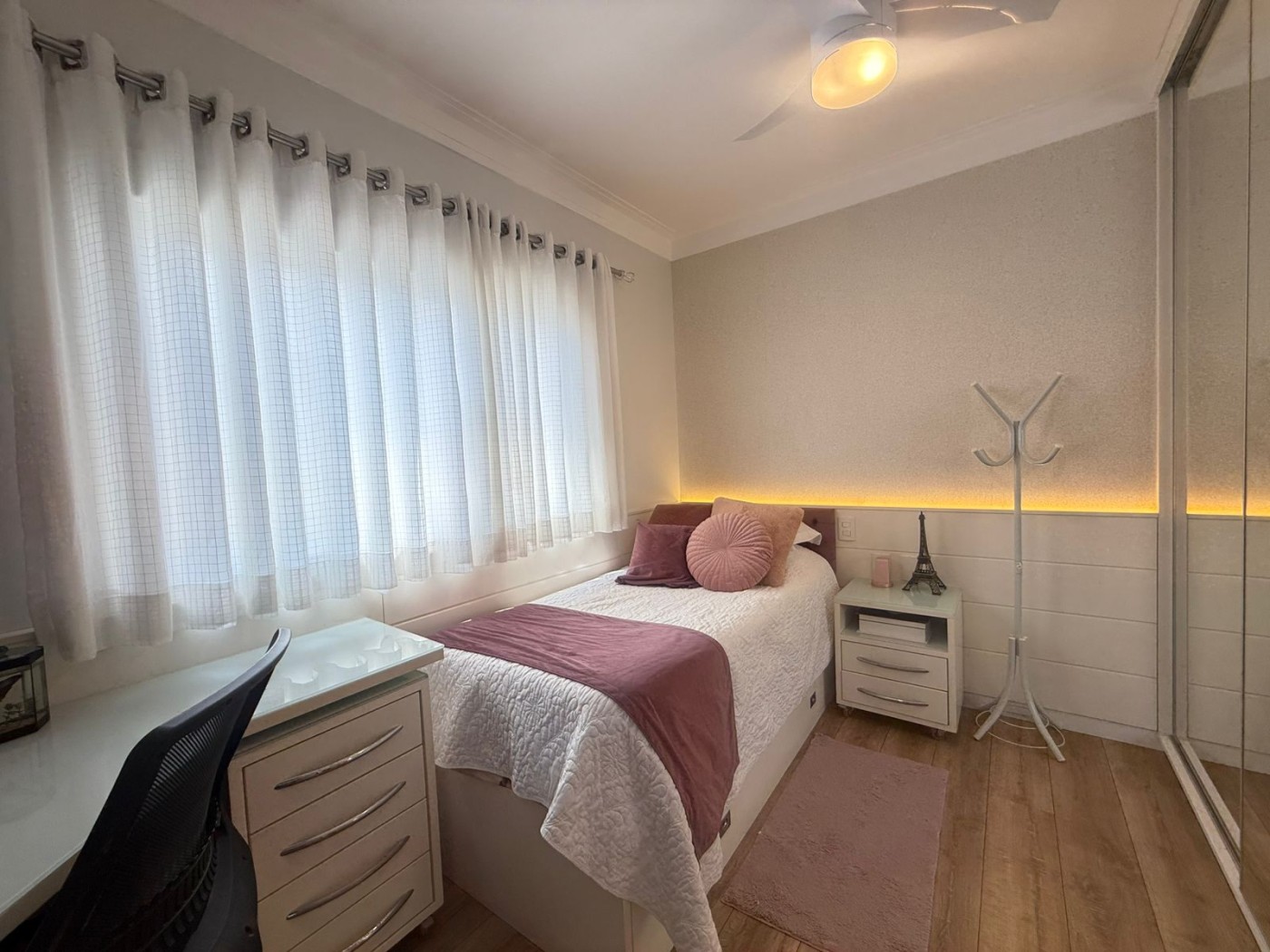 Apartamento, 3 quartos, 143 m² - Foto 14