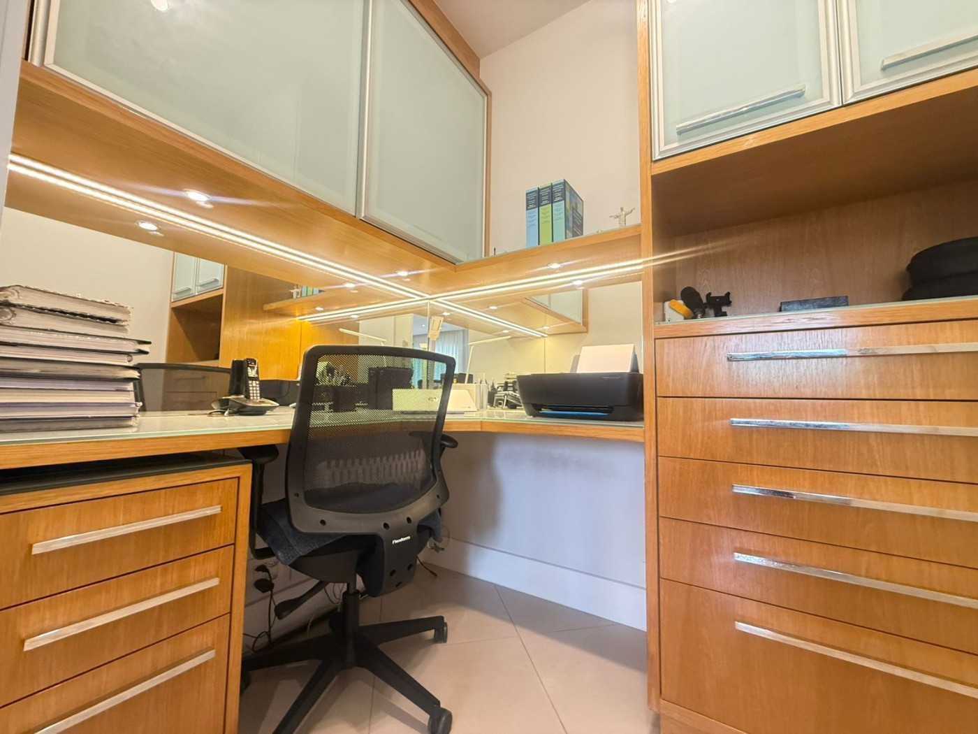 Apartamento, 3 quartos, 143 m² - Foto 12