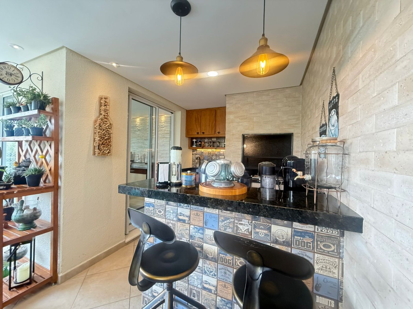 Apartamento, 3 quartos, 143 m² - Foto 4