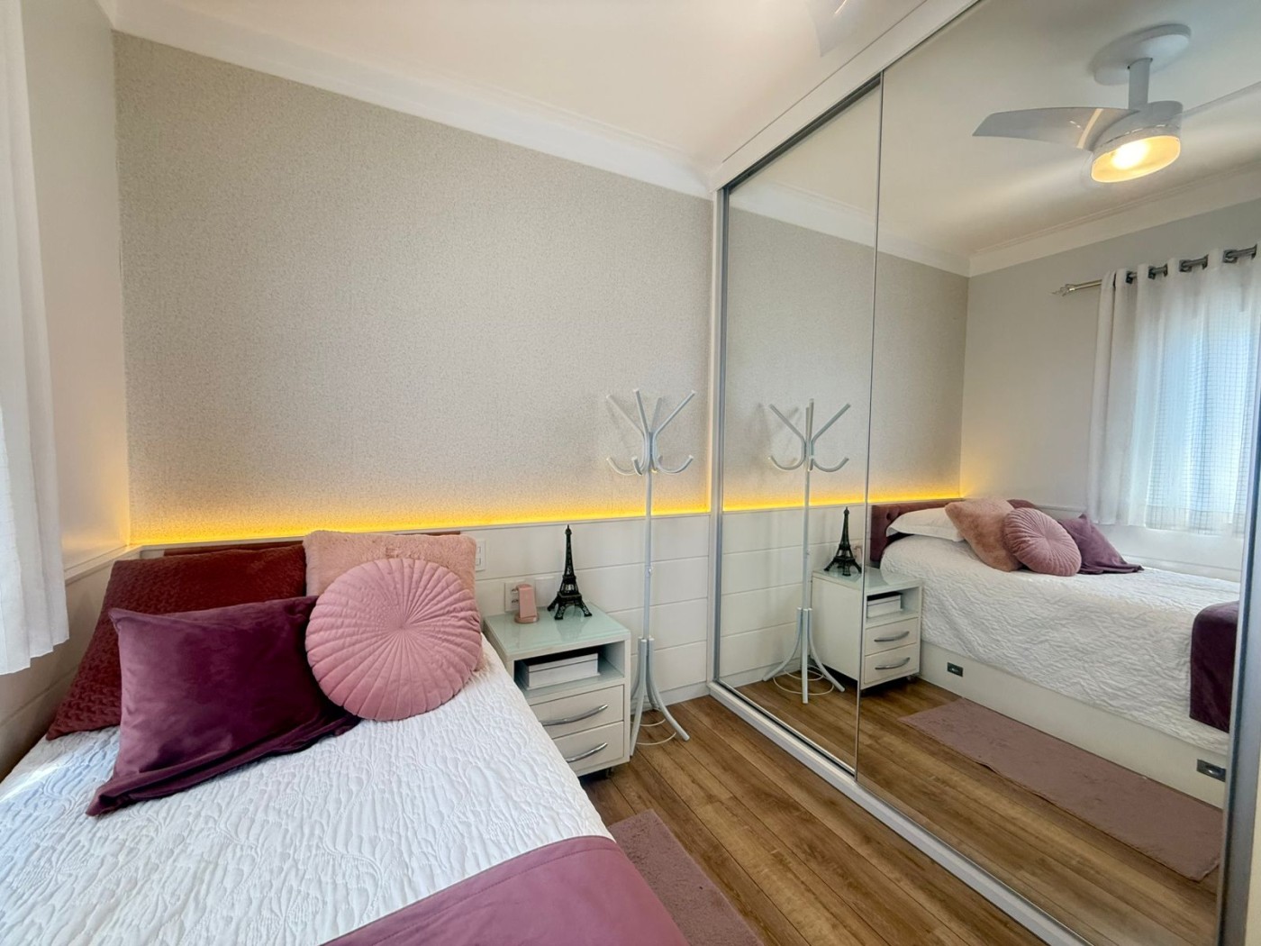 Apartamento, 3 quartos, 143 m² - Foto 8