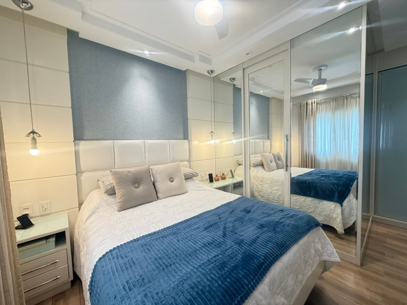 Apartamento, 3 quartos, 143 m² - Foto 16
