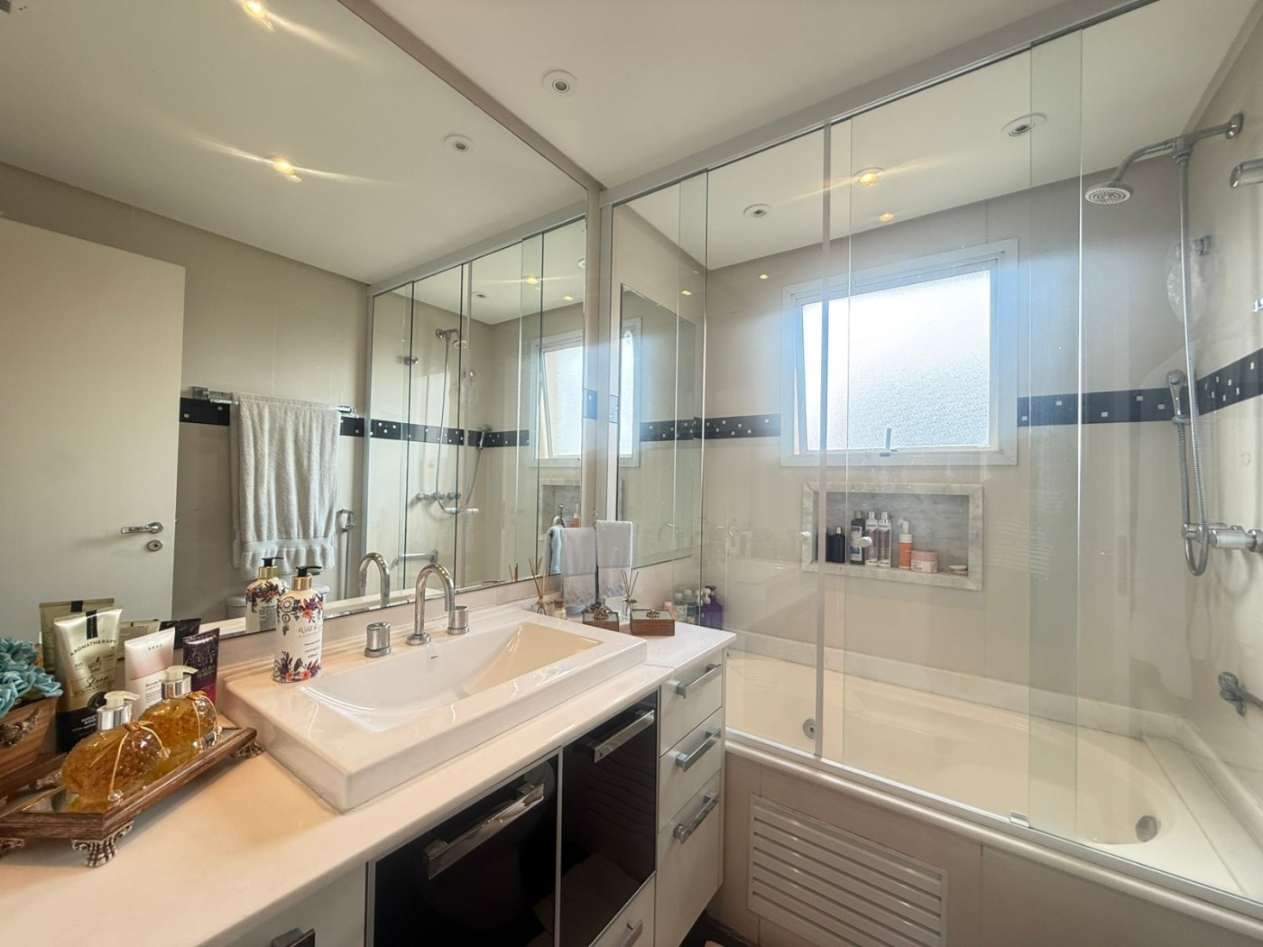 Apartamento, 3 quartos, 143 m² - Foto 6