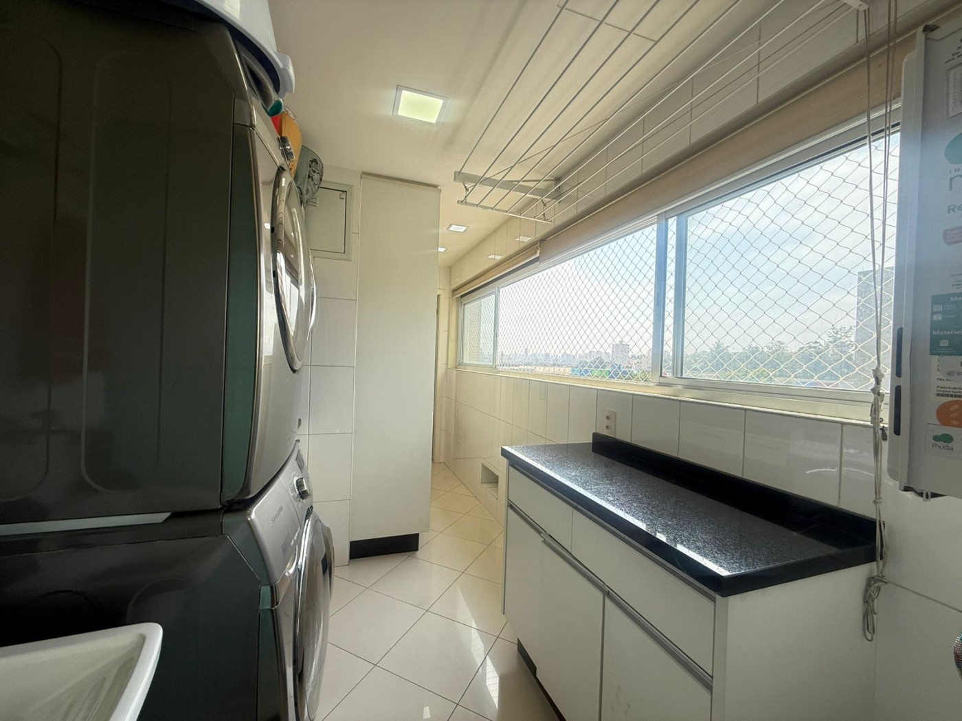 Apartamento, 3 quartos, 143 m² - Foto 15