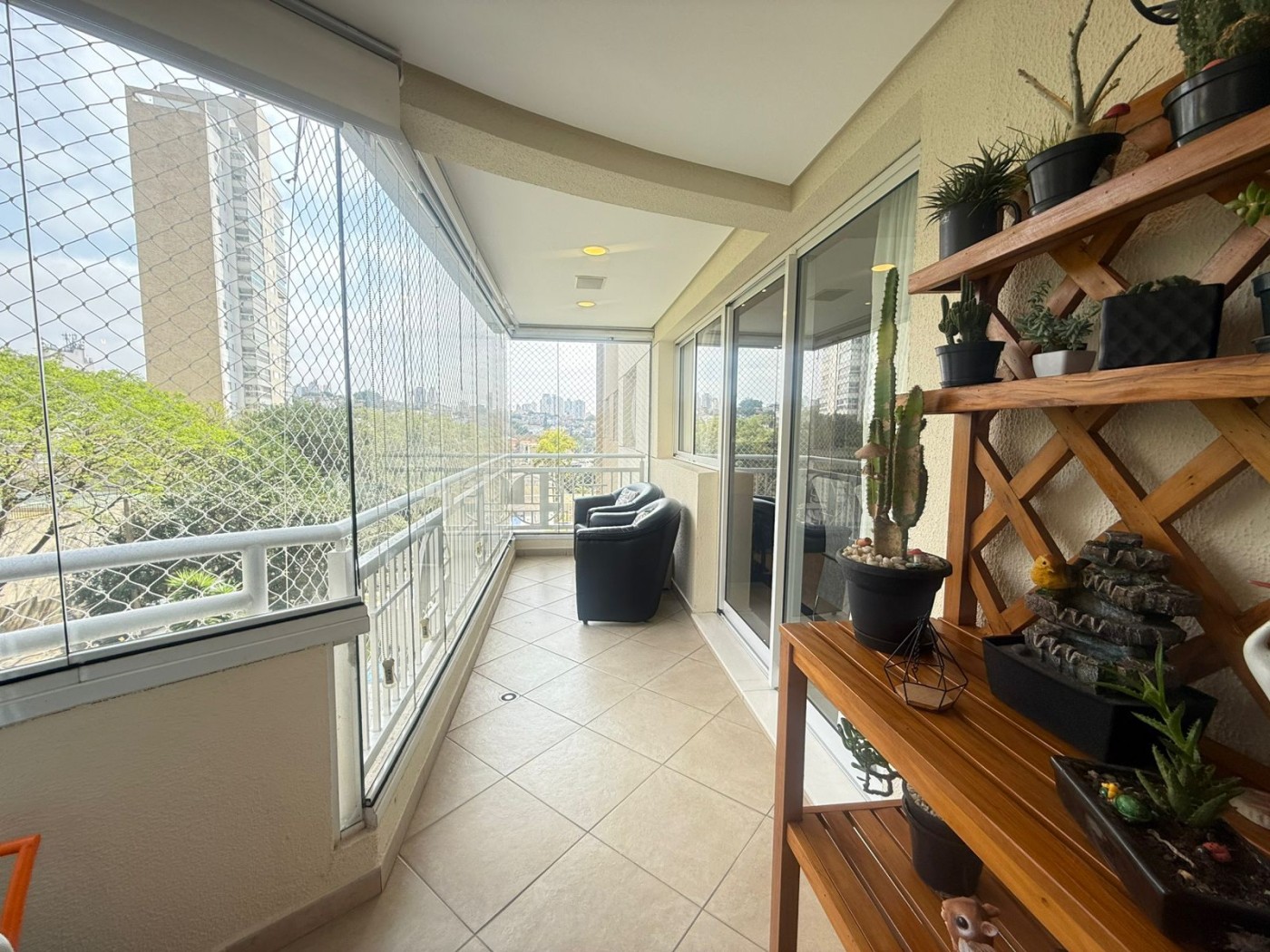 Apartamento, 3 quartos, 143 m² - Foto 13