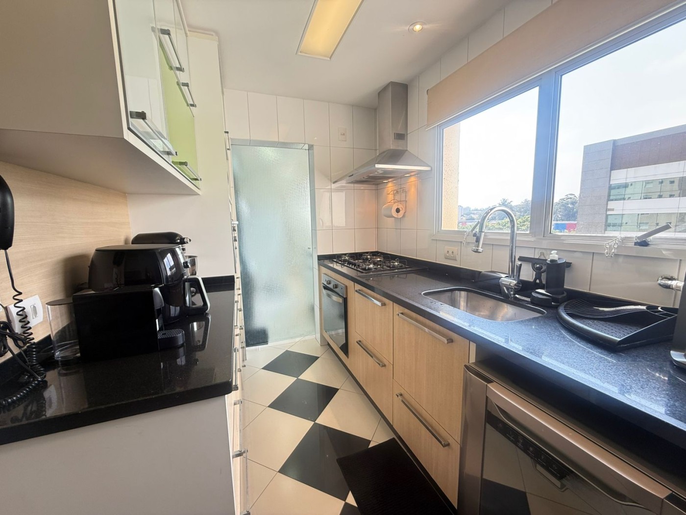 Apartamento, 3 quartos, 143 m² - Foto 5