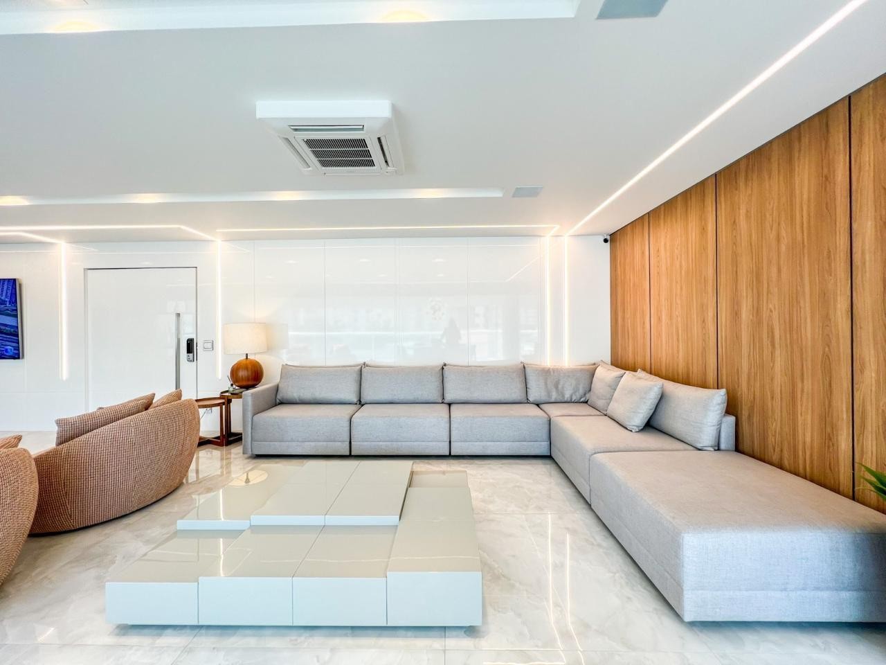 Apartamento, 3 quartos, 271 m² - Foto 7