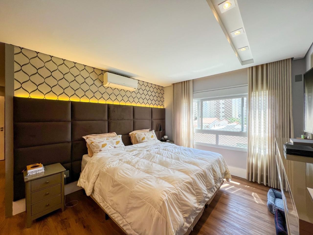 Apartamento, 3 quartos, 271 m² - Foto 6