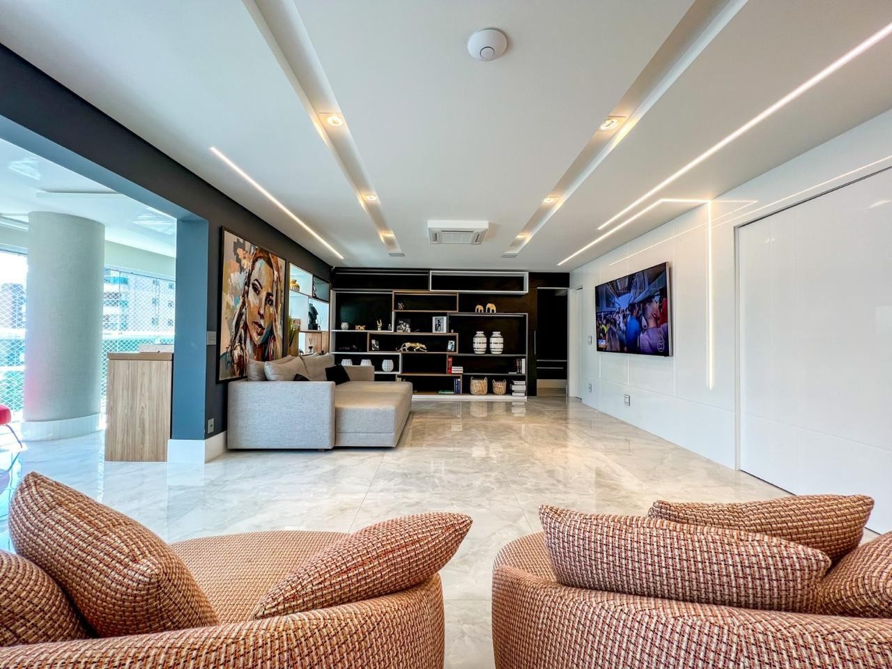 Apartamento, 3 quartos, 271 m² - Foto 9