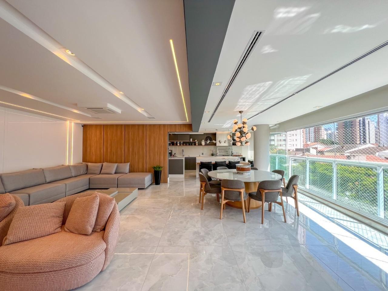 Apartamento, 3 quartos, 271 m² - Foto 10
