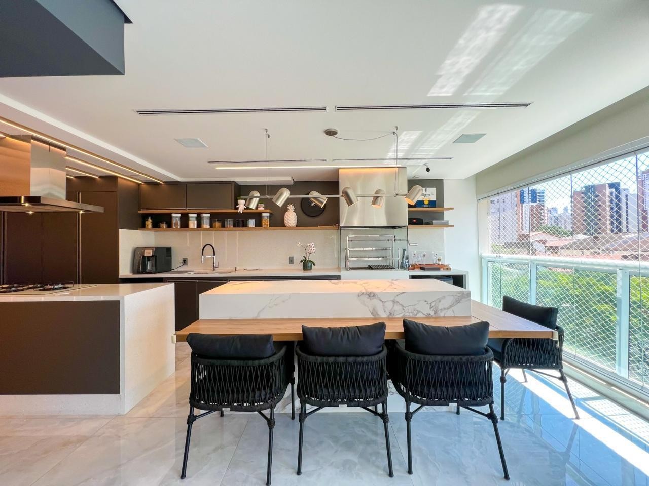 Apartamento, 3 quartos, 271 m² - Foto 26