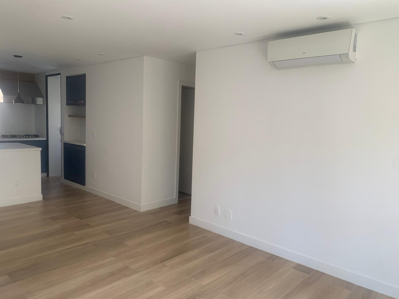 Apartamento, 3 quartos, 106 m² - Foto 2