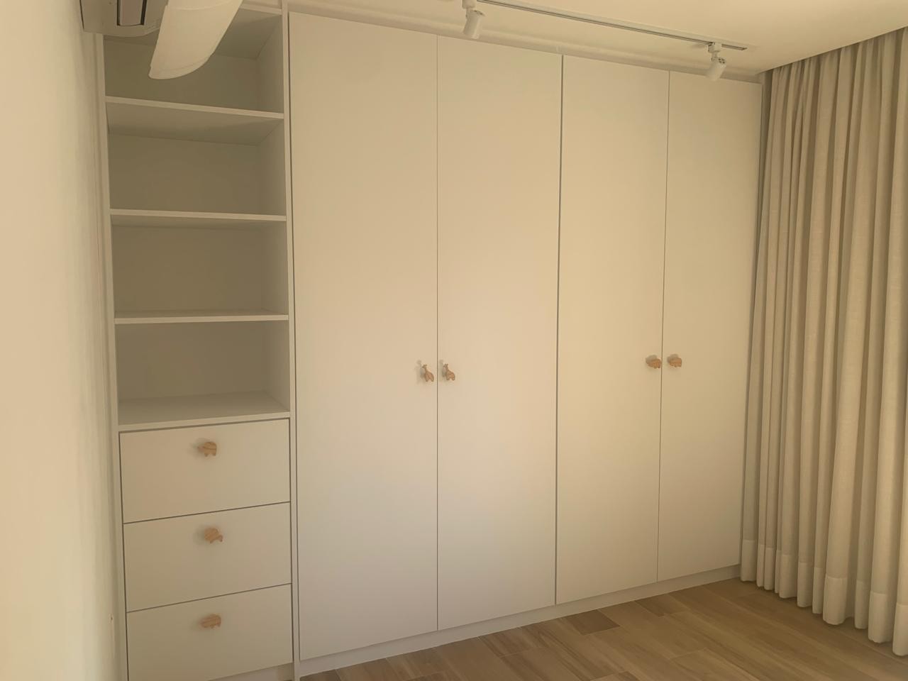 Apartamento, 3 quartos, 106 m² - Foto 15