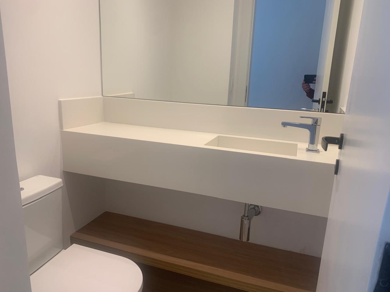 Apartamento, 3 quartos, 106 m² - Foto 11