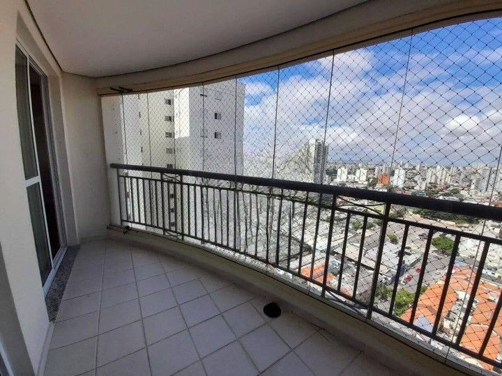 Apartamento, 3 quartos, 116 m² - Foto 19