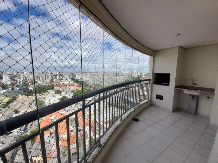 Apartamento, 3 quartos, 116 m² - Foto 9