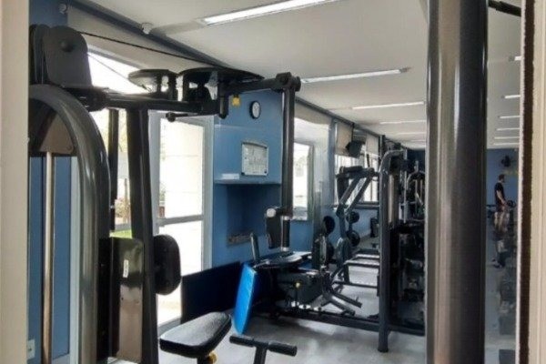 Apartamento, 3 quartos, 116 m² - Foto 23