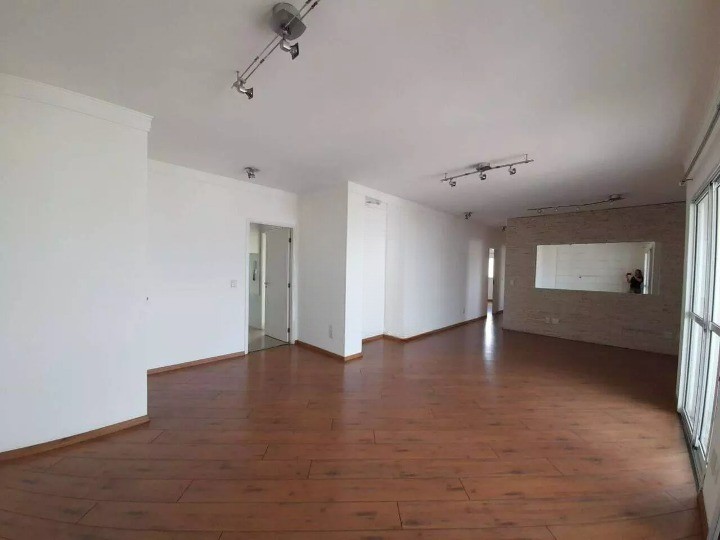 Apartamento, 3 quartos, 116 m² - Foto 1