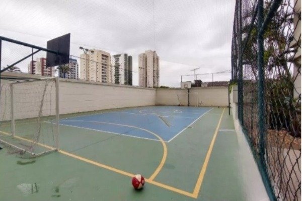 Apartamento, 3 quartos, 116 m² - Foto 13