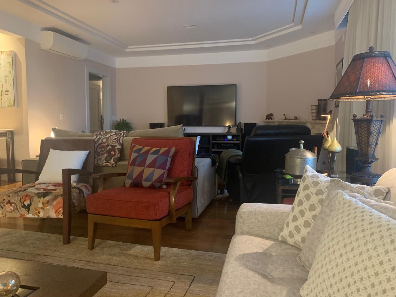Apartamento, 4 quartos - Foto 24