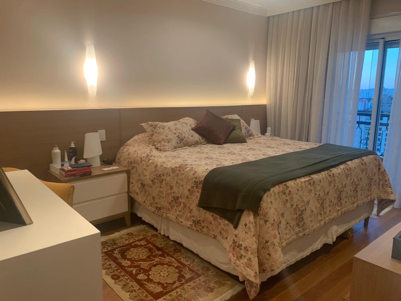Apartamento, 4 quartos - Foto 5