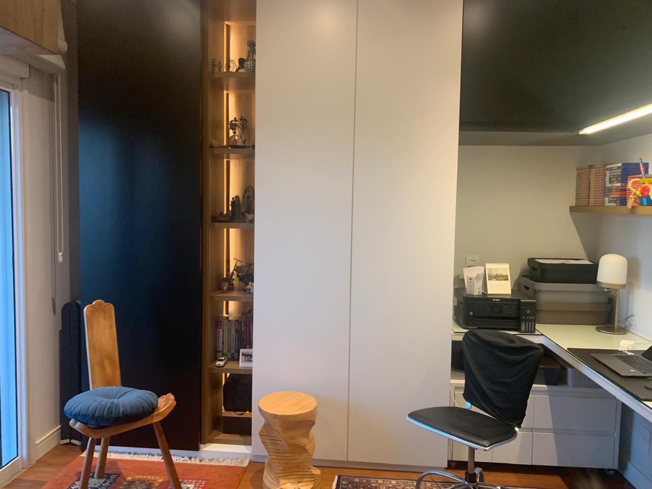 Apartamento, 4 quartos - Foto 28